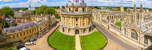 Election workers’ data stolen in cyber breach of Oxford City Council